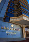 Гостиница Римар Краснодар-1